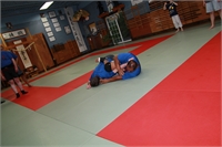 No Gi Training 11