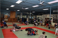 No Gi Training 2