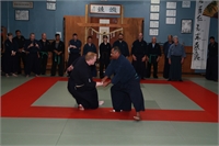 Omote Gayku 3