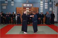 Omote Gyaku 1