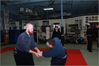 Training 2