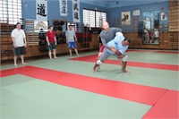 No Gi Training 2