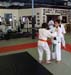 Judo-Throw