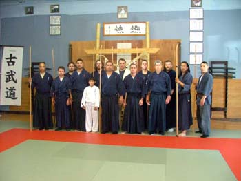 Naginata Group