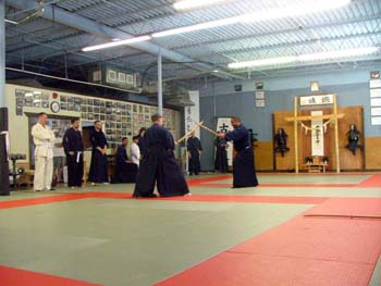 Naginata