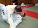 GiYu Dojo NeWaza