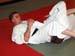 Juji Gatame