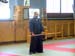 Naginata Kamae